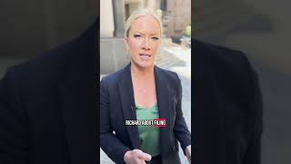 Dawn Richard, former member of Danity Kane, testifies against Sean &quot;Diddy&quot; Combs