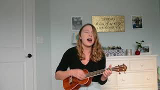 Dreaming Wide Awake - Emily Hough (original)