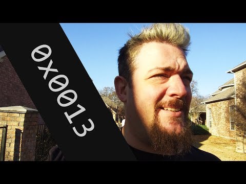 Meetup Trouble and Pathological Altruism - 0x0013 - A Better Way to Human Vlog