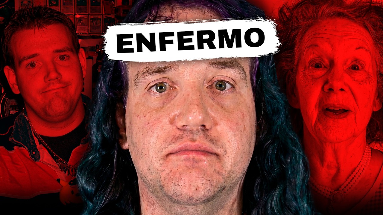 Internet creó un MONSTRUO… y terminó haciendo lo PEOR