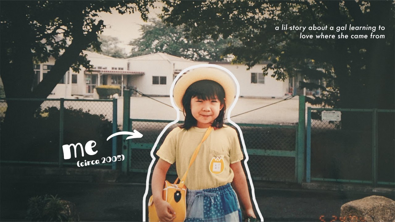 how i started to (finally) love japan