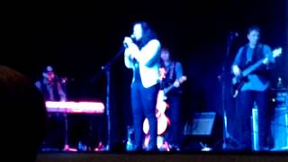 Brandy Clark- You Can Come Over