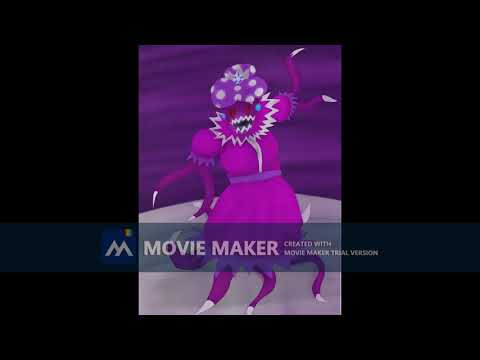 The Final Battle (Elder Princess Shroob) W/ Lyrics (Female Cover) - JUNO SONGS