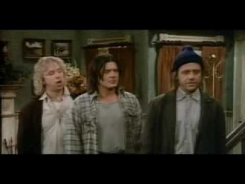 Newhart 7x04 IMarriedDick   YouTube