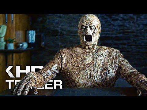 ODDITY Trailer German Deutsch (2024)