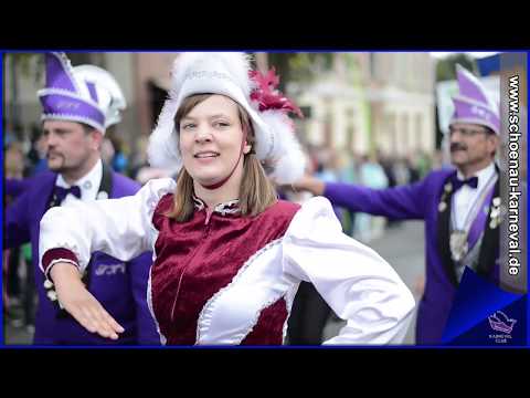 Narrenfuhre - Tag der Sachsen 2017 in Löbau