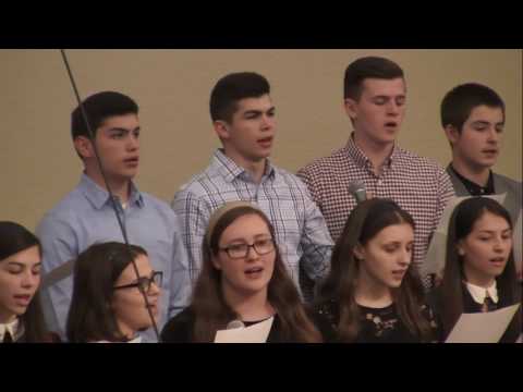 GRPC  5-7-2017  Slujba de Tineret