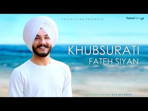Poster khubsurati lyrics – fateh siyan