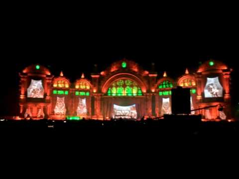 Harmony of Hardcore 2016 | Endshow