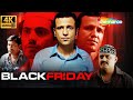 BLACK FRIDAY (2004) FULL MOVIE 4K | KAY KAY MENON, PAWAN MALHOTRA, NAWAZUDDIN SIDDIQUI