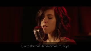 Christina Grimmie &quot;My Buddy&quot; Español