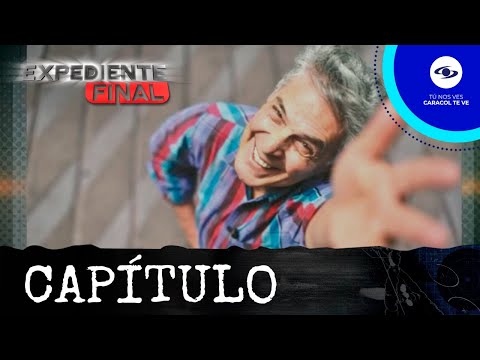 Final Case: Manuel Busquets died after contracting a bacteria at the clinic - Caracol TV