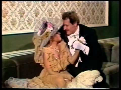 Pardon Madame duo "Victoria and her Hussar" 1984 Sirje & Väino Puura