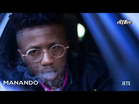Emtee - Jets (Official Audio)