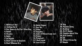 Seventeen Chill/Calm/Studying/Rainy/Sleep/Relax/Soft Song Playlist Seventeen Chill/Calm/Studying/Rainy/Sleep/Relax/Soft Song Playlist