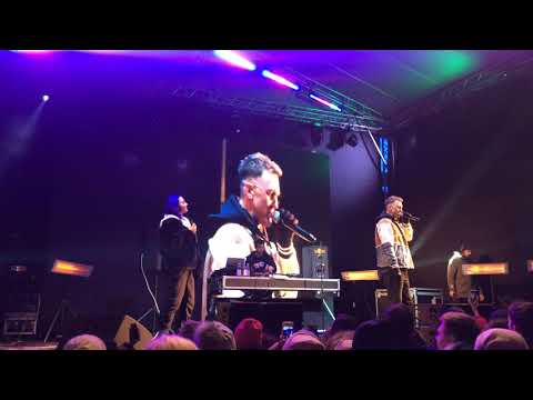 T-killah & Миа Бойка - Над Землей