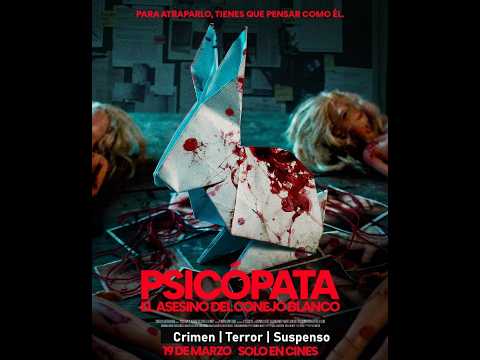 Трейлеры Mexican Psycho