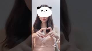 【TikTok】谷間美人TikTokメドレー(顔見えアリ)