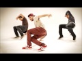 Hip hop-MIRROR Dance Studio Choreography B ...