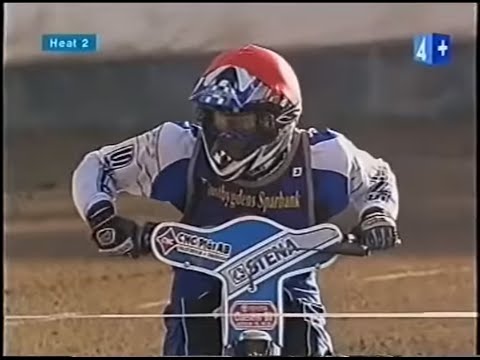 Västervik - Vargarna 2004