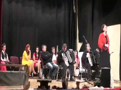 Tidja GARIBOVIĆ Moj golube