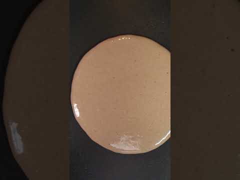 Pan cake #food #dillistreetfood #foodclips #streetfood #delhicitytour #foodshorts #foodie