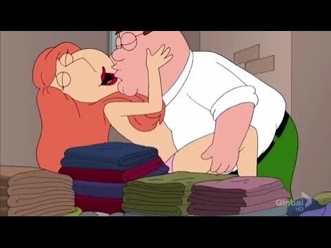 Lois Griffin Porno Video 84