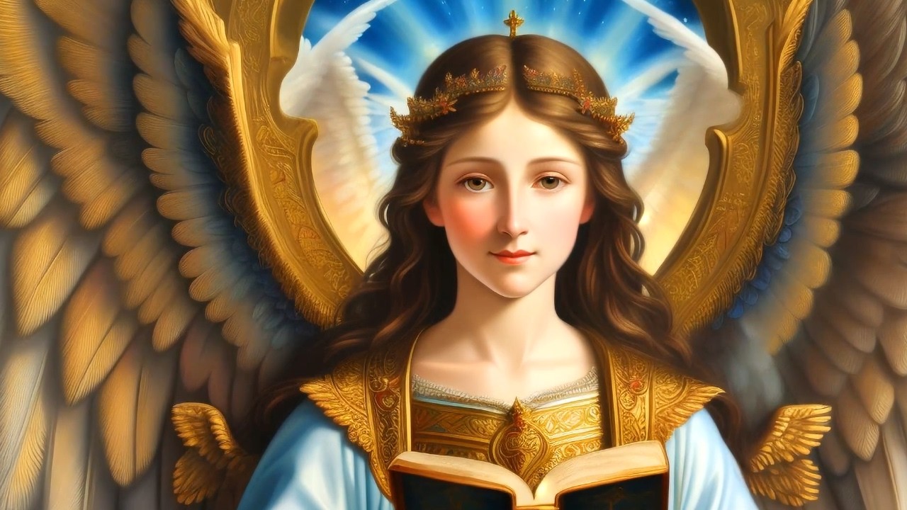 🌈 Os anjos estão dizendo que Amanhã algo grandioso vai acontecer no Ano novo