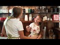 Mother And Daughter Kissing Copyright Free Vedios No Copyright Footage