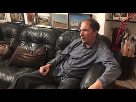 Tommaso Piccioli, Überlebender des Drama am Pigne d'Arolla, erzählt von der fatalen Nacht