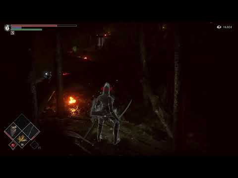 Demon Souls Plat Run Pt 14