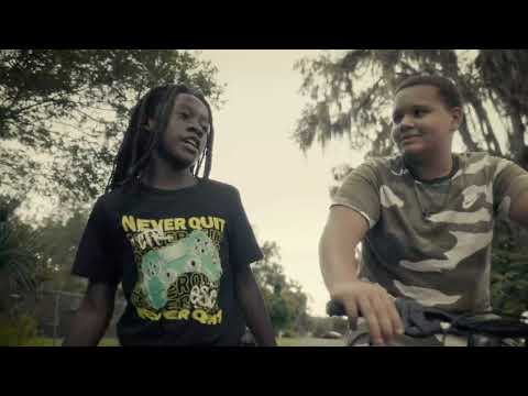 Fatpocket - Scars On My Back (Feat. A Lowkei) [Official Music Video]