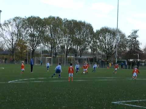 6 nov  Sliedrecht F1 Oranje wit F1 007