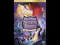 Opening To Sleeping Beauty Platinum Edition 2008 DVD