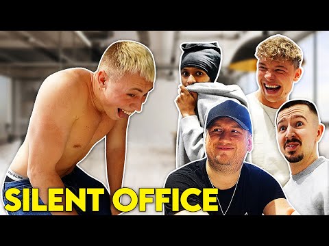 SILENT OFFICE | DEL 2