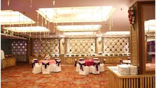 Benefits of Booking a Banquet Hall for your event