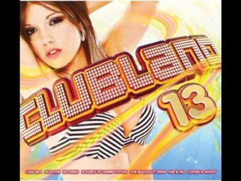 Apologize - Timbaland (Clubland 13)