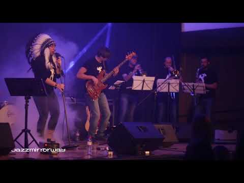 JAZZMIRRORWAY TRIBUTO A JAMIROQUAI