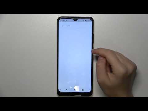 Zte Blade A51 | Как восстановить настройки приложений на Zte Blade A51 - Сброс настроек приложений