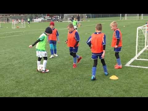 Csorna U9 - Mihályi U9