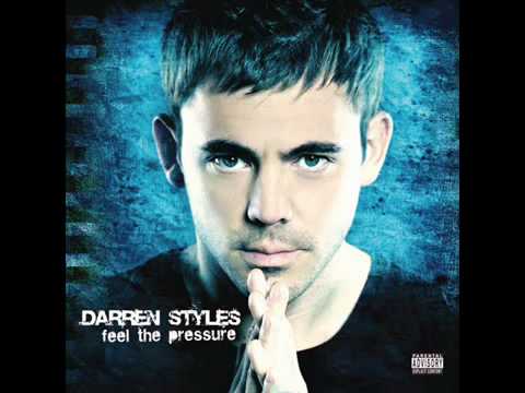 Darren Styles - Open Your Eyes (feat. Mia J)