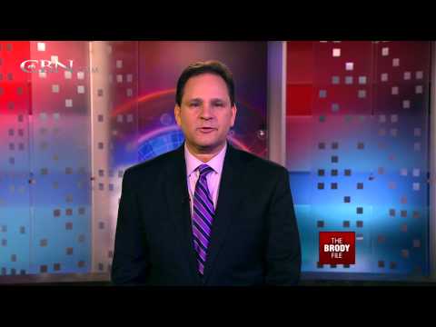 The Brody File: Happy New Congress - Jan. 8, 2015