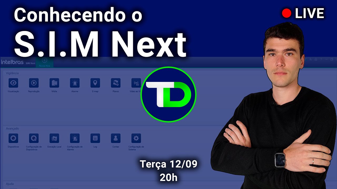 Como Utilizar S.I.M Next