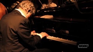 WGBH Music: Monty Alexander & Harlem-Kingston Express - No Woman No Cry (live)