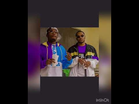 Q Flair X Loc smoov - They out to get you