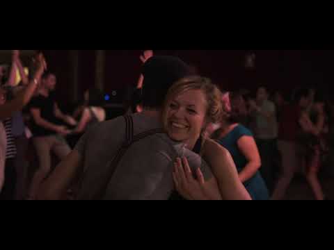 Bcn Shag Festival 2018 - 5th Anniversary