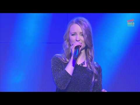 Talent Świętokrzyski 2015 - Finał - Karolina Klusek