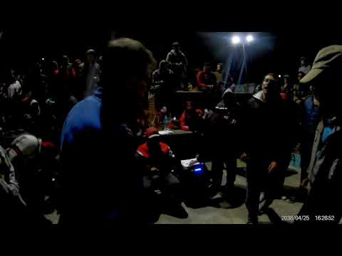 RASTA vs COLO / 4tos / FECHA ANIVERSARIO II