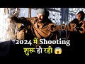 Gadar 3 Comes Early, Planning For Gadar 3 Shooting Start 2024 and Movie Release In 2025!