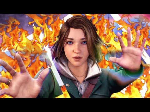 A Needlessy Thorough Roast of Double Exposure